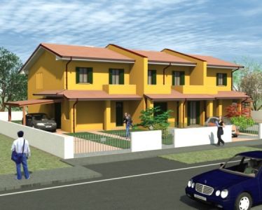foto Villa Vendita Masi