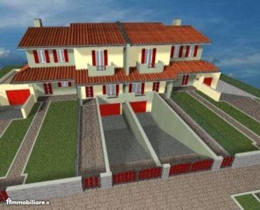 foto Villa Vendita Masi