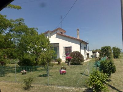 foto Villa Vendita Mesola