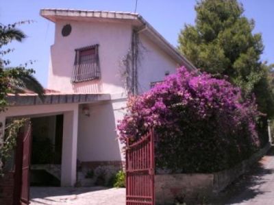 foto Villa Vendita Misilmeri