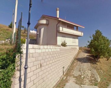 foto Villa Vendita Montenerodomo