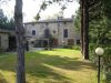 anteprima foto 1 Villa Vendita Monterchi