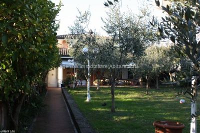 foto Villa Vendita Montignoso
