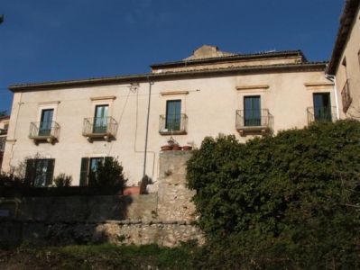 foto Villa Vendita Navelli