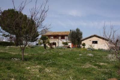 foto Villa Vendita Notaresco