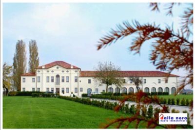 foto Villa Vendita Noventa Di Piave