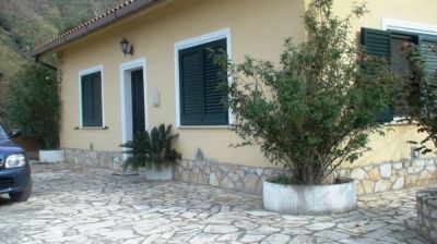 foto Villa Vendita Orsomarso