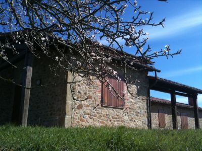 foto Villa Vendita Paciano