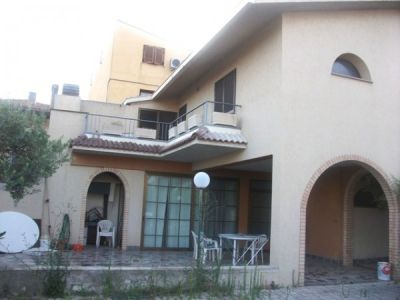 foto Villa Vendita Paglieta