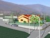 Villa Vendita Palazzo Canavese 
