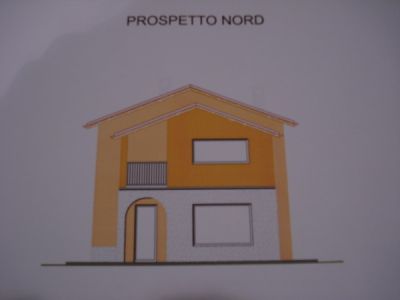 foto Villa Vendita Pallare