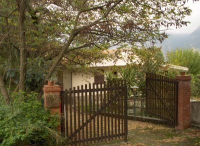 foto Villa Vendita Papasidero