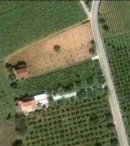 foto Villa Vendita Partinico