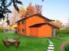 anteprima foto 5 Villa Vendita Pella