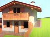 anteprima foto 1 Villa Vendita Pelugo