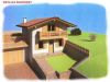 anteprima foto 4 Villa Vendita Pelugo