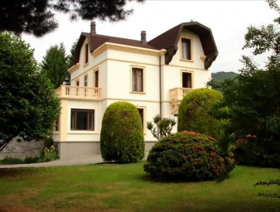 foto Villa Vendita Pettenasco