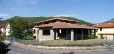 foto Villa Vendita Pieve Santo Stefano