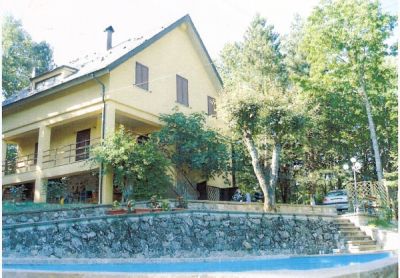 foto Villa Vendita Pieve Santo Stefano