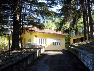 foto Villa Vendita Pieve Torina
