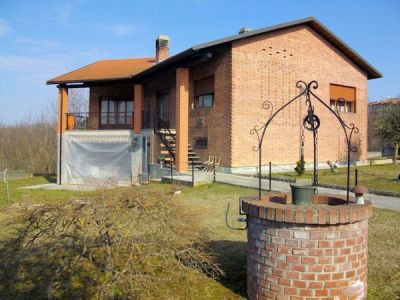 foto Villa Vendita Piova' Massaia