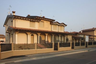 foto Villa Vendita Pizzighettone