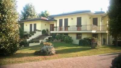 foto Villa Vendita Ponso