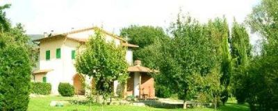 foto Villa Vendita Poppi