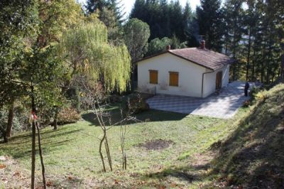 foto Villa Vendita Poppi