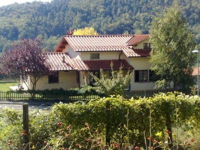 foto Villa Vendita Poppi
