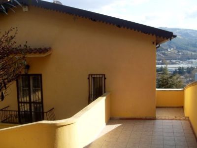 foto Villa Vendita Potenza