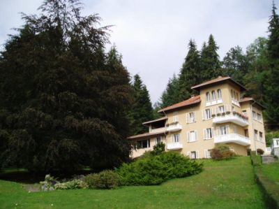 foto Villa Vendita Pray