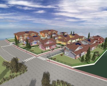 foto Villa Vendita Quaregna