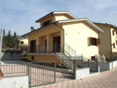 foto Villa Vendita Rieti