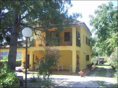 foto Villa Vendita Ripatransone