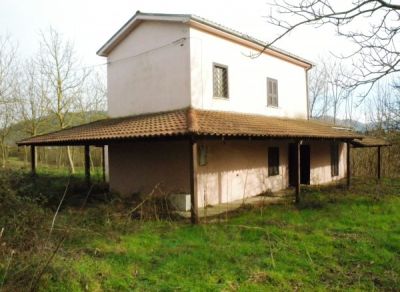 foto Villa Vendita Rocca D'Evandro