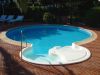 anteprima foto 2 Villa Vendita Roma
