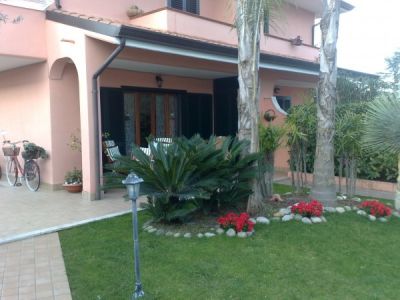 foto Villa Vendita Sabaudia