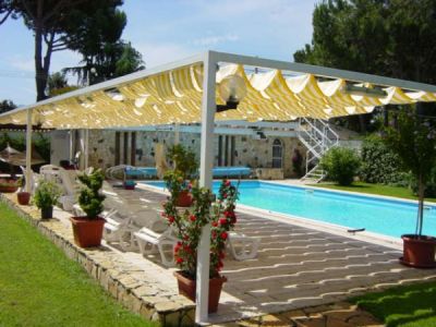 foto Villa Vendita Sabaudia
