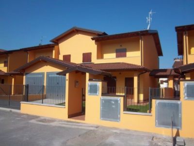 foto Villa Vendita San Bassano