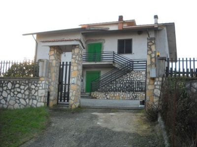 foto Villa Vendita San Giovanni Incarico