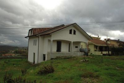 foto Villa Vendita San Giovanni Incarico