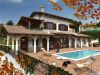 Villa Vendita San Pietro Val Lemina 
