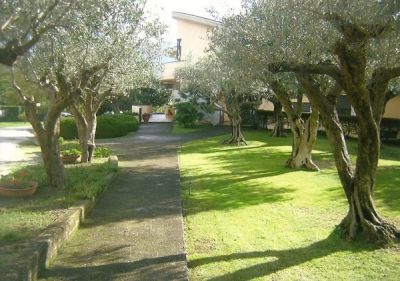 foto Villa Vendita San Salvatore Telesino