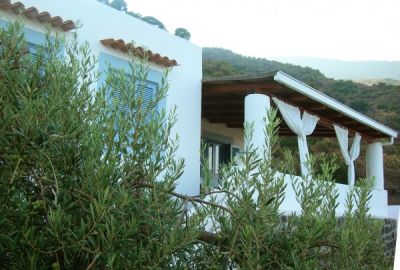 foto Villa Vendita Santa Marina Salina