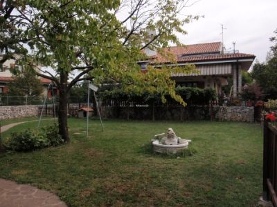 foto Villa Vendita Sgonico