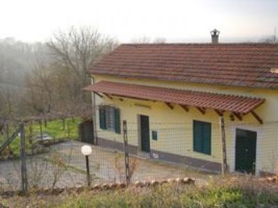foto Villa Vendita Sgurgola