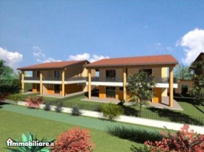 foto Villa Vendita Solferino