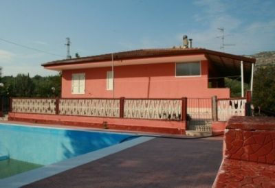 foto Villa Vendita Sortino