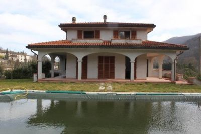 foto Villa Vendita Talla